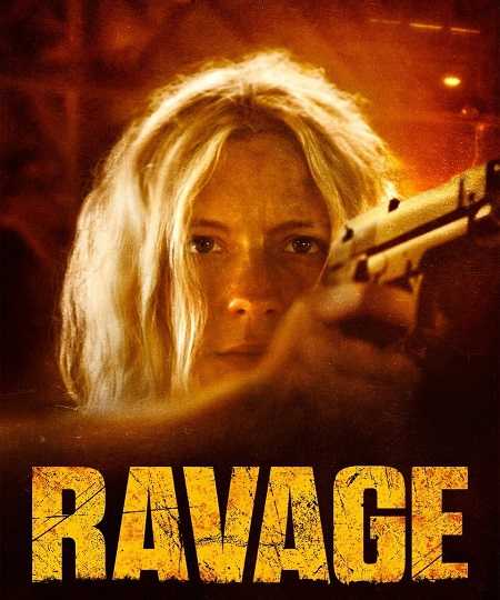 فيلم Ravage 2019 مترجم