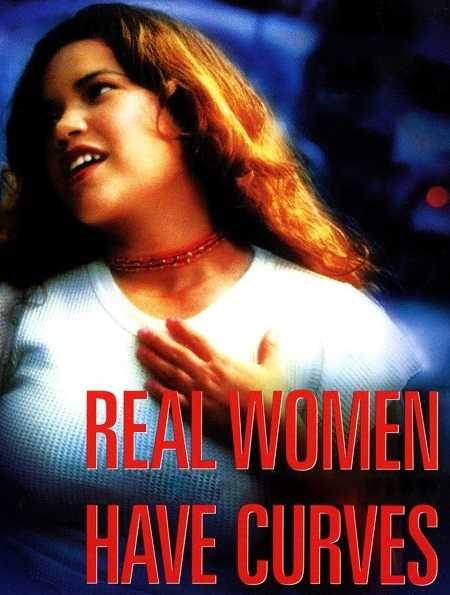 مشاهدة فيلم Real Women Have Curves 2002 مترجم