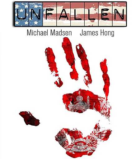 فيلم Unfallen 2017 مترجم