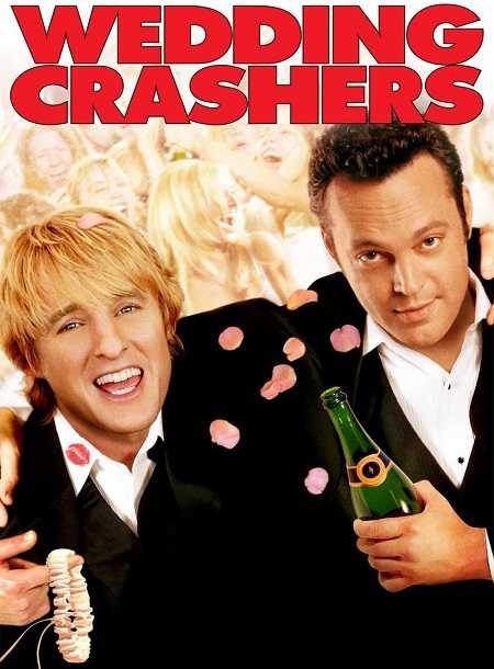 فيلم Wedding Crashers 2005 مترجم