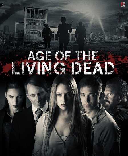 Age of the Living Dead الموسم الاول الحلقة 3