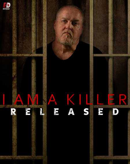 مسلسل I Am a Killer Released 2020 مترجم كامل