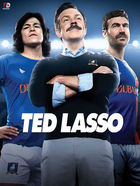 مسلسل Ted Lasso الموسم الاول الحلقة 7