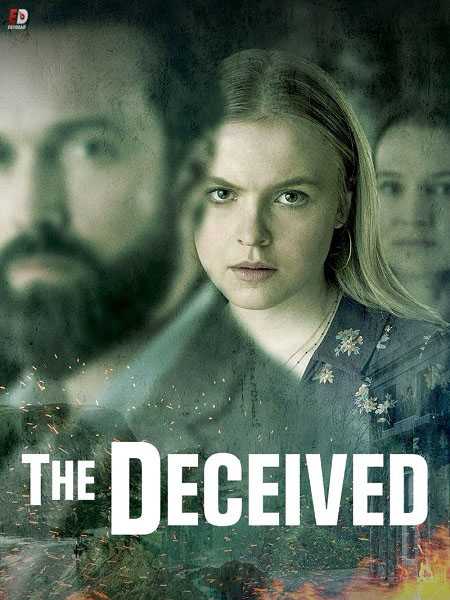 مسلسل The Deceived الموسم الاول الحلقة 1