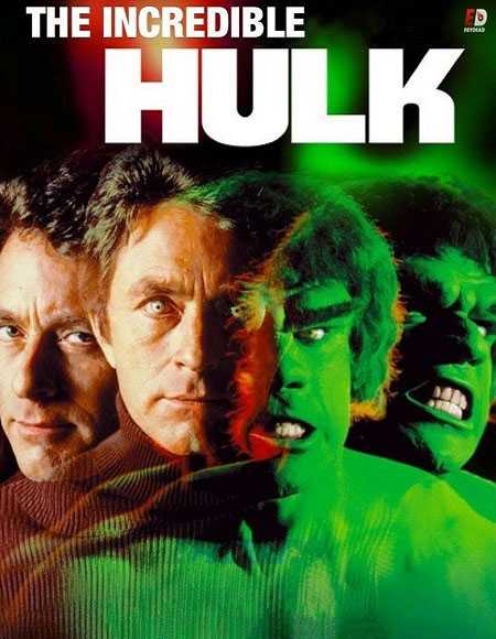 مسلسل The Incredible Hulk الموسم الاول الحلقة 12