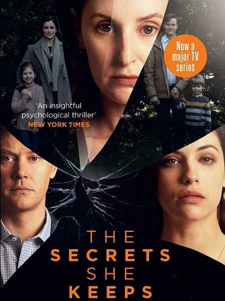 مسلسل The Secrets She Keeps الموسم الاول كامل