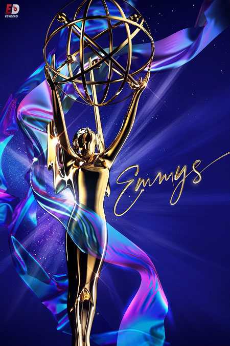 حفلة Emmy Awards 2020 مترجم