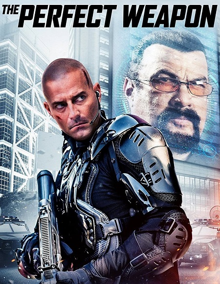 مشاهدة فيلم The Perfect Weapon 2016 مترجم