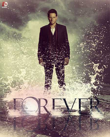 مسلسل Forever 2014 الحلقة 5 مترجمة