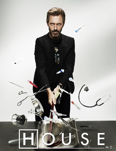 مسلسل House MD الموسم الثامن مترجم كامل