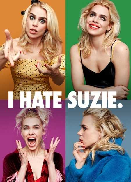 مسلسل I Hate Suzie الموسم الاول الحلقة 5 مترجمة