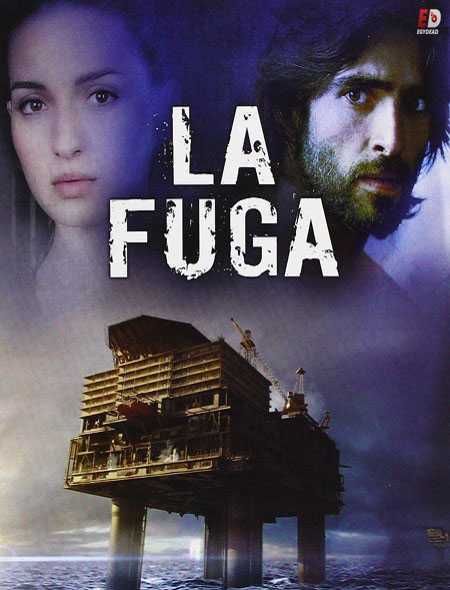 مسلسل La Fuga الحلقة 4 مترجمة