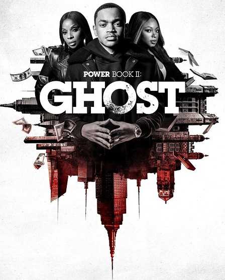 مسلسل Power Book II Ghost الموسم الاول الحلقة 7 مترجمة