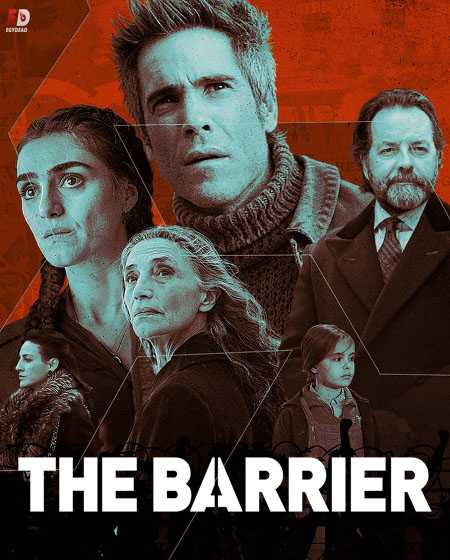 مسلسل The Barrier الموسم الاول الحلقة 11