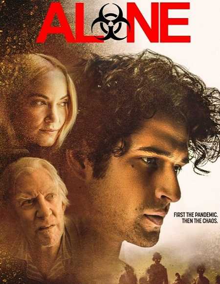 فيلم Alone 2020 مترجم