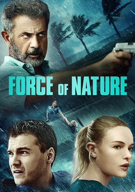 مشاهدة فيلم Force of Nature 2020 مترجم