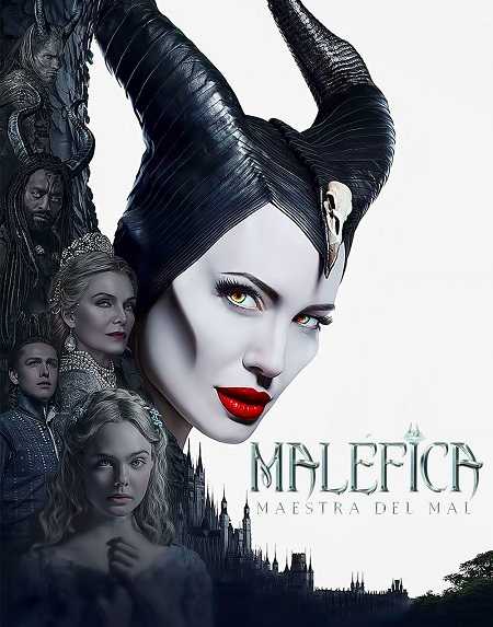 مشاهدة فيلم Maleficent 2 Mistress of Evil 2019 مترجم