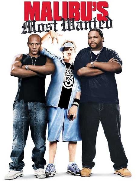 فيلم Malibu’s Most Wanted 2003 مترجم