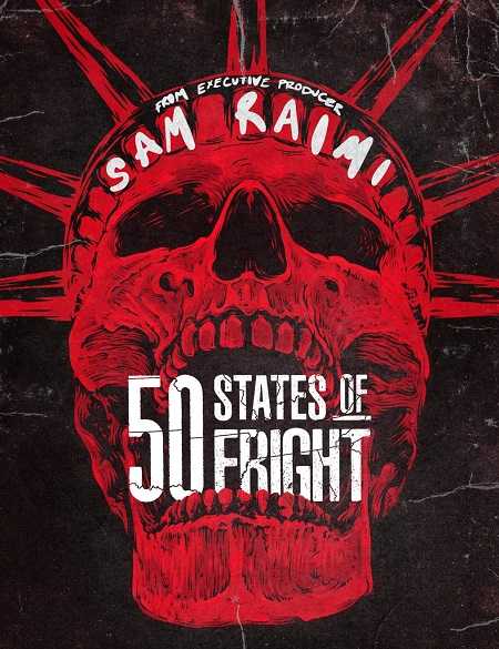 50 States of Fright الموسم الثاني الحلقة 10