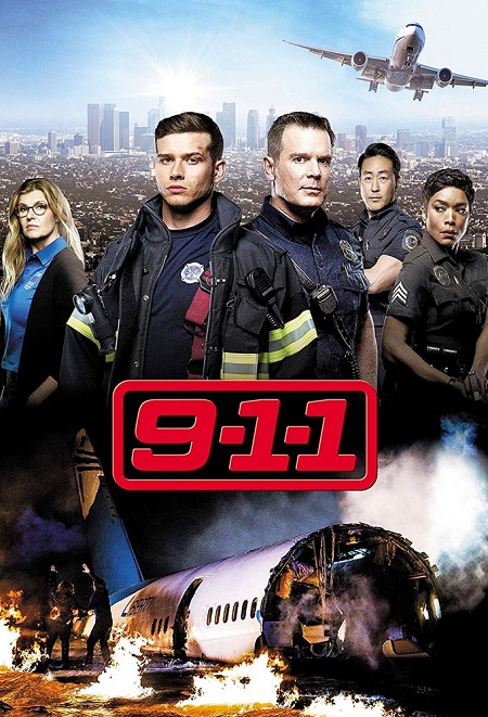 جميع مواسم مسلسل 911 مترجم كامل