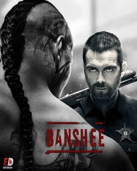 مسلسل Banshee الموسم الثالث الحلقة 5