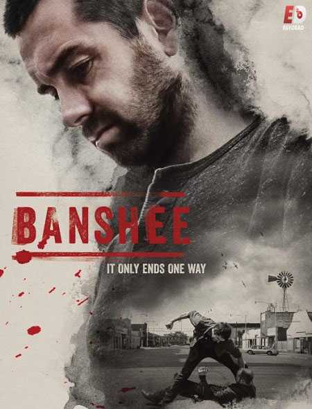 مسلسل Banshee الموسم الرابع مترجم كامل