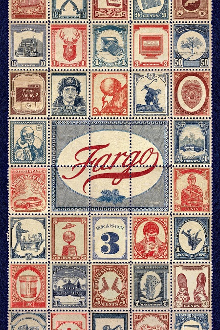 مسلسل Fargo الموسم الثالث مترجم كامل