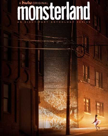 مسلسل Monsterland الموسم الاول كامل