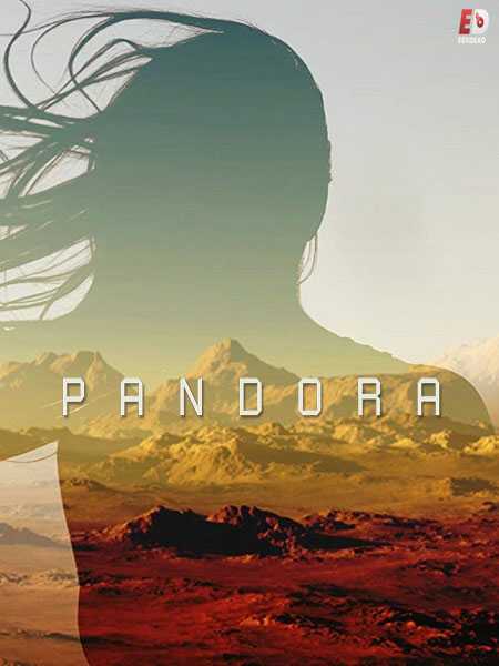 مسلسل Pandora الموسم الثاني الحلقة 10