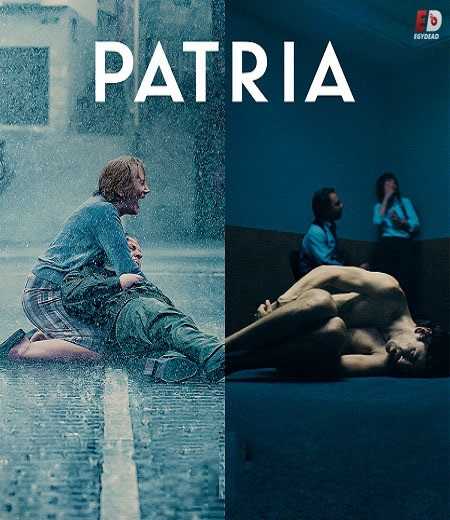 مسلسل Patria الموسم الاول الحلقة 4 مترجمة