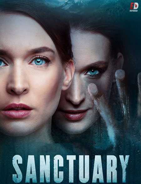 مسلسل Sanctuary الموسم الاول الحلقة 7