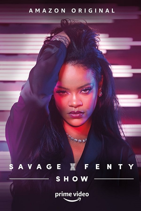 عرض Savage X Fenty Show Vol 2 2020 مترجم