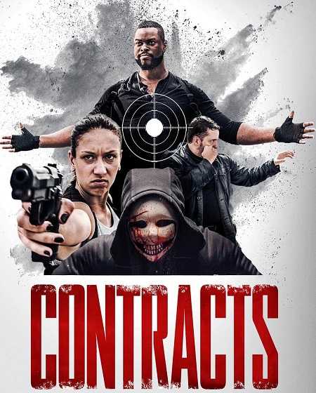 فيلم Contracts 2020 مترجم