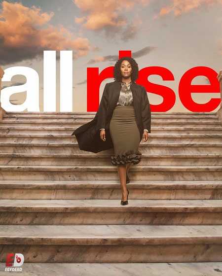 مسلسل All Rise الموسم الثاني الحلقة 7 مترجمة