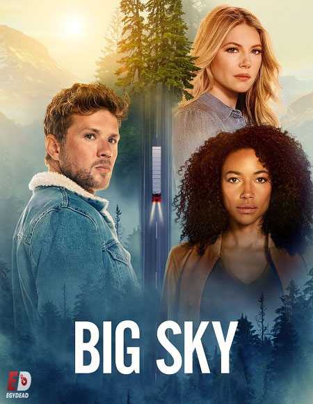 مسلسل Big Sky الموسم الاول الحلقة 13 مترجمة