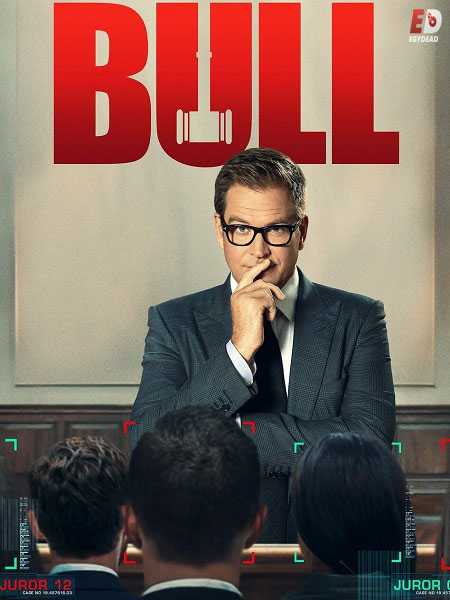 مسلسل Bull الموسم الخامس الحلقة 6 مترجمة