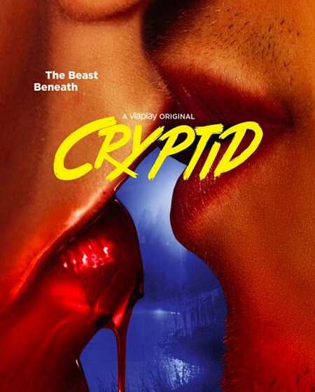 مسلسل Cryptid الموسم الاول الحلقة 8 مترجمة