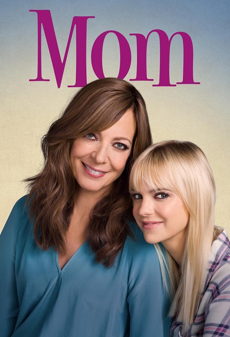 مسلسل Mom الموسم الرابع مترجم كامل