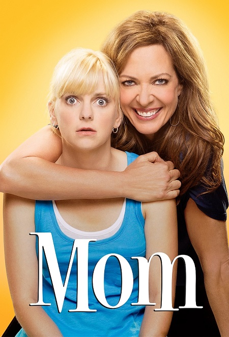 مسلسل Mom الموسم السادس مترجم كامل