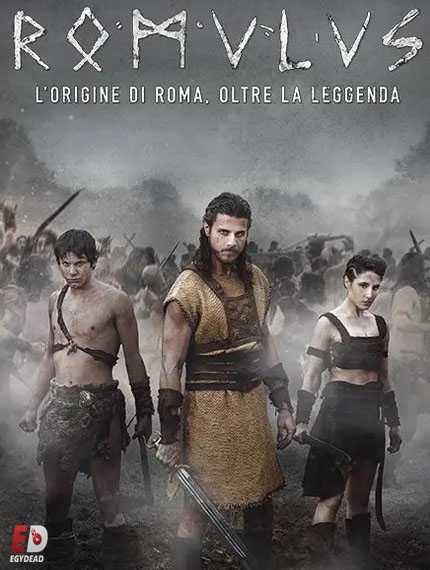 مسلسل Romulus الموسم الاول الحلقة 9 مترجمة