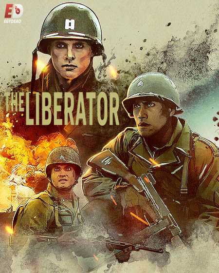 مسلسل The Liberator الحلقة 3 مترجمة