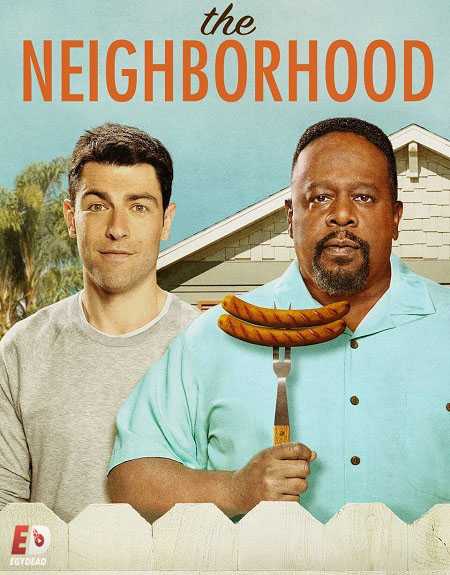 The Neighborhood الموسم الثالث الحلقة 14 مترجمة