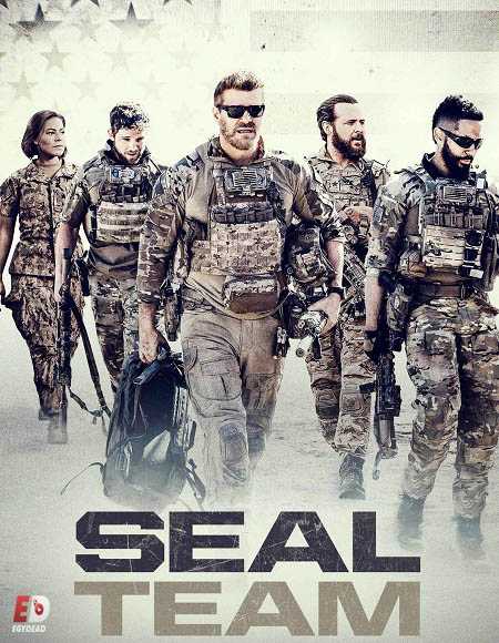 مسلسل SEAL Team الموسم الرابع الحلقة 15 مترجمة