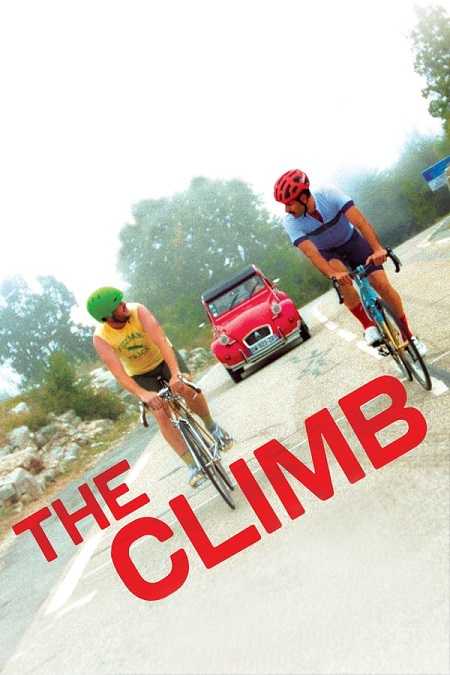 فيلم The Climb 2019 مترجم