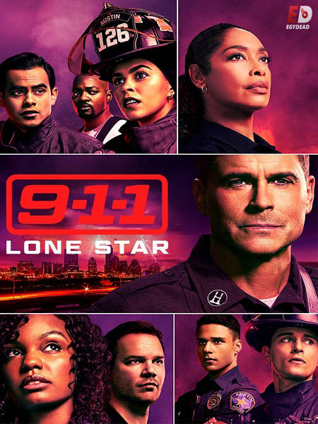 مسلسل 911 Lone Star الموسم الثاني الحلقة 9 مترجمة