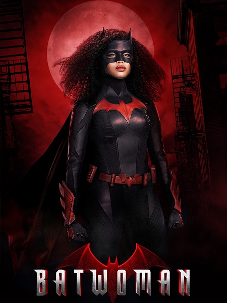 مسلسل Batwoman الموسم الثاني مترجم كامل