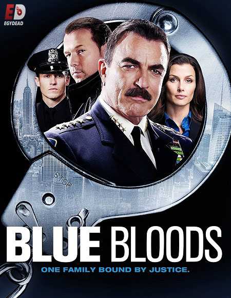 مسلسل Blue Bloods الموسم الثالث الحلقة 23 مترجمة