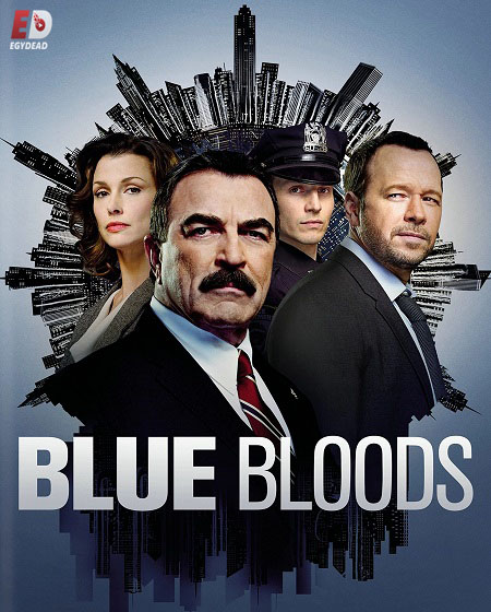 مسلسل Blue Bloods الموسم الرابع الحلقة 18 مترجمة