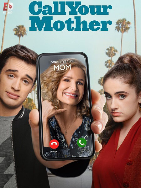 مسلسل Call Your Mother الموسم الاول الحلقة 8 مترجمة