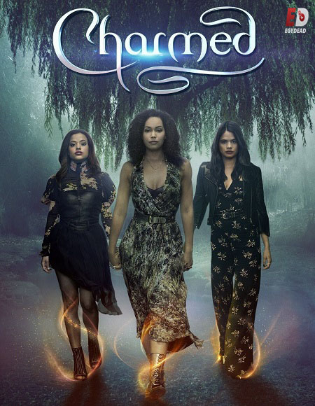 مسلسل Charmed 2018 الموسم الثالث الحلقة 4 مترجمة